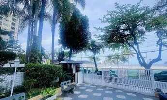 Imagem 2: Vendo excelente apartamento com 1 dormitório no Centro de São Vicente