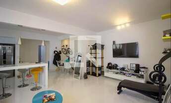 Imagem 2: Apartamento para Aluguel - Perdizes, 2 Quartos, 105 m2