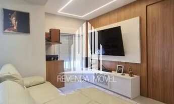 Imagem 7: Apartamento em Alphaville 110 meros 3 dormitorios com 3 suítes