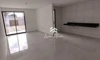 Imagem 7: Casa de esquina 4 suítes à venda, 155 m² por R$ 740.000 - Sapiranga - Fortaleza/CE