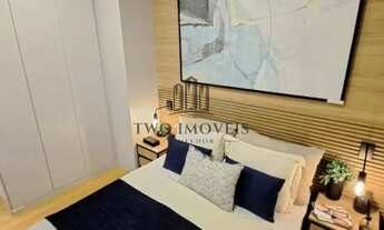 Imagem 7: Vivaz Zona Norte - Apartamento 40m² com 2 quartos. Viva com conforto e qualidade de vida n