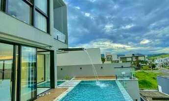 Imagem 7: Casa no Condomínio Aruã Brisas - Mobiliada