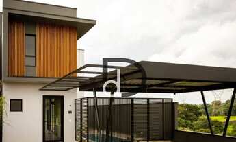 Imagem 2: Casa com 3 dormitórios à venda, 170 m² por R$ 1.190.000,00 - Condomínio Phytus - Itupeva/S