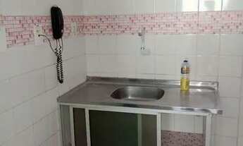 Imagem 3: Apartamento para venda tem 55 metros quadrados com 2 quartos em Boa Viagem - Recife - PE