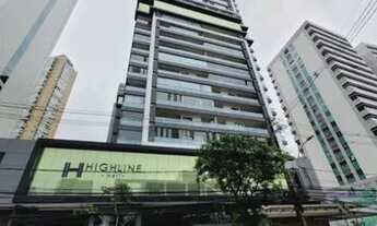 Imagem: Apartamento na Enseada do Suá! Com 1 quartos