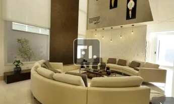 Imagem 3: Casa de 490m² para Locação no Residencial Genesis 1