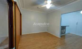 Imagem 5: Casa para aluguel, 3 quartos, 1 suíte, 1 vaga, Jardim Nielsen Ville - Americana/SP