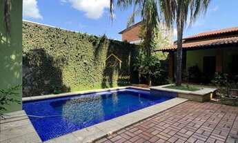 Imagem 6: Casa para locação no bairro Shangrila