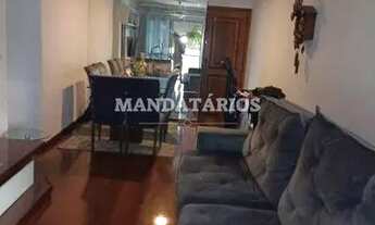 Imagem 1: APARTAMENTO À VENDA NO RECREIO DOS BANDEIRANTES