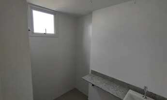 Imagem 5: Apartamento para aluguel possui 95 metros quadrados com 3 quartos em Jardim Camburi - Vitó