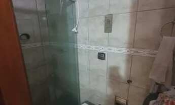 Imagem 6: Apartamento para venda possui 80 metros quadrados com 3 quartos em Itapuã - Vila Velha - E