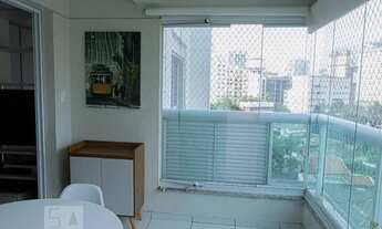 Imagem 6: Apartamento para Aluguel - Bela Vista, 1 Quarto, 42 m2