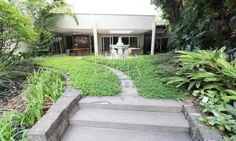 Imagem 5: Itanhangá Casa com 5 dormitórios