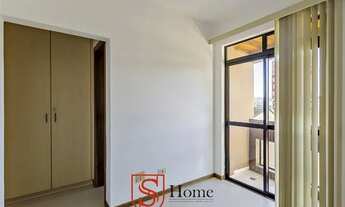 Imagem 6: Apartamento 3 quartos e 2 vagas para aluguel no Centro Cívico em Curitiba