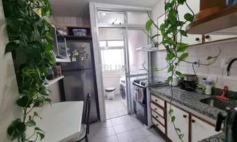 Imagem 3: Apartamento - Bonfim - Campinas