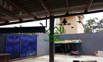 Imagem 4: Chácara com 2 dormitórios à venda, 900 m² por R$ 390.000 - Ipelândia - Suzano/SP