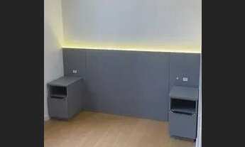 Imagem 4: Studio Mobiliado Centro !!! whatts 4 1 9 8 4 6 5 8 1 5 7