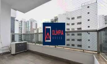 Imagem 7: Apartamento Venda Campo Belo 160 m² 3 Dormitórios