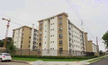 Imagem 2: IMOBILIARIA JUVEVÊ ALUGA APARTAMENTO CAJURU PRX SHOPPING JARDIM AMERICAS BR 277 CHURRASCAR