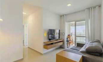 Imagem 5: Apartamento com 2 dormitórios à venda, 77 m² por R$ 837.000,00 - Centro - São Bernardo do