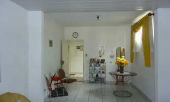 Imagem 4: Casa Padrão em São Carlos