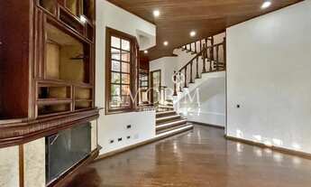 Imagem 7: Casa de condomínio sobrado para aluguel tem 300 metros quadrados com 4 quartos