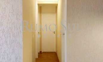 Imagem 6: SAO PAULO - Apartamento Padrão - Jardim Marajoara