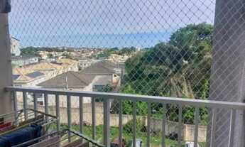 Imagem 6: APARTAMENTO RESIDENCIAL em LAURO DE FREITAS - BA, BURAQUINHO