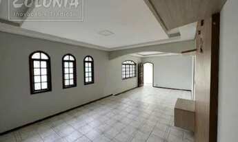 Imagem: Santo André - Casa Padrão - Vila Valparaíso