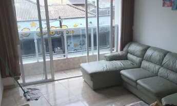 Imagem 3: Ótima oportunidade de locação, apartamento com 102m² em campos eliseos de São Paulo