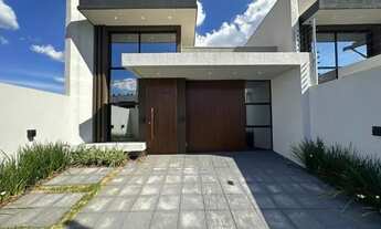 Imagem 2: Linda casa Tropical III 580 mil