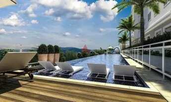 Imagem 5: JACAREí - Apartamento Padrão - Jardim Califórnia