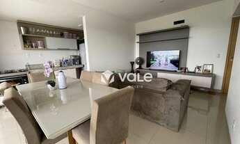 Imagem 3: Excelente apartamento na Frente do Capim Dourado