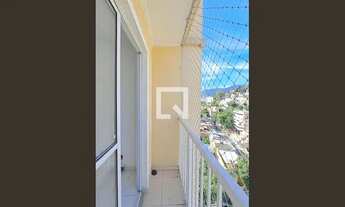 Imagem 7: Apartamento para Aluguel - Engenho Novo, 2 Quartos, 50 m2