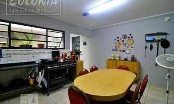 Imagem 3: Santo André - Casa Padrão - Vila Alice