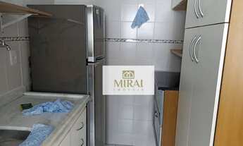 Imagem 4: Apartamento com 2 quartos para alugar, 62 m² por R$ 2.700/mês - Jardim Esplanada II - São