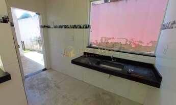 Imagem 4: Casa Padrão Casa com 3 dormitórios