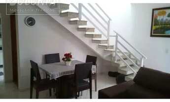 Imagem 5: Santo André - Casa Padrão - Parque João Ramalho