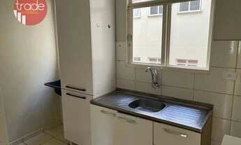 Imagem 5: Apartamento com 2 dormitórios, 47 m² - venda por R$ 137.000,00 ou aluguel por R$ 850,00/mê