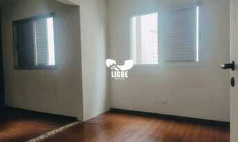 Imagem 2: SANTO ANDRé - Apartamento Padrão - Vila Gilda