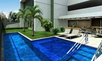 Imagem 5: Alugo apartamento em Candeias em uma localização privilegiada frente mar