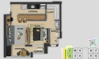 Imagem 3: Sírius Patriani