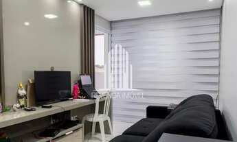 Imagem: Apartamento no condomínio Elementare Vila