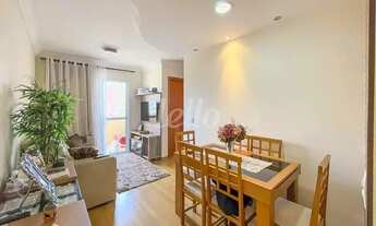 Imagem 2: São Paulo - Apartamento Padrão - Tatuapé