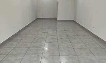 Imagem 3: Sala comercial Casa com 1 banheiro
