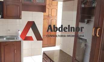 Imagem 2: Alugo apartamento de 04 quartos sendo 01 suíte na Campina - Ed. Athenas Garden