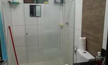 Imagem 2: Casa 3 qtos na laje Condomínio completo - na Rua do Bella Via - Ponte Alta Norte