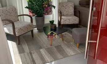 Imagem 5: Casa com 3 dormitórios à venda, 160 m² por R$ 1.050.000,00 - Cézar de Souza - Mogi das Cru