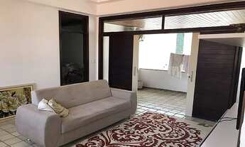 Imagem 6: Casa para Alugar - Barro Vermelho - Natal/RN