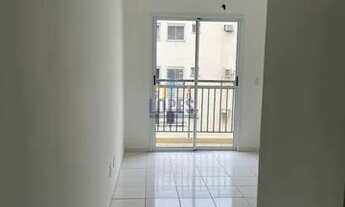 Imagem 4: Ótimo apartamento para locação, no Condomínio Residencial Barcelona, bairro Parque das Naç